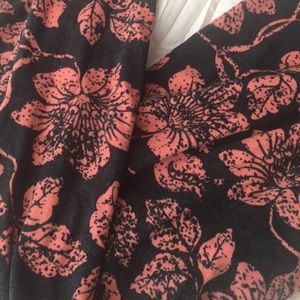 LulaRoe OS Leggings